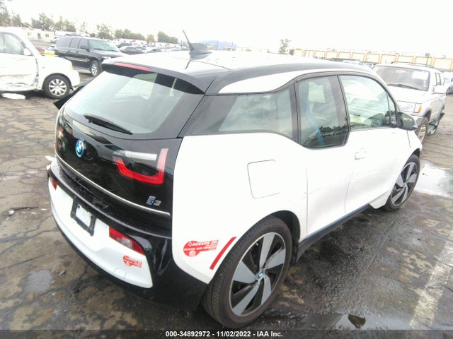 2018 BMW i3, VIN: WBY7Z4C52JVD96733