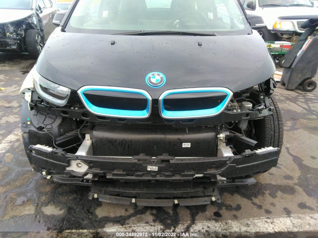 2018 BMW i3, VIN: WBY7Z4C52JVD96733