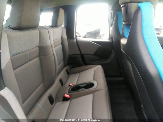 2018 BMW i3, VIN: WBY7Z4C52JVD96733