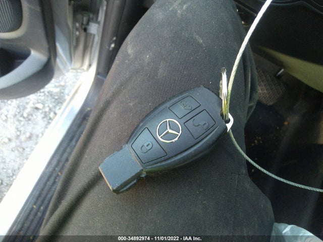 2019 Mercedes-Benz Metris, VIN: WD4PG2EE4K3537763