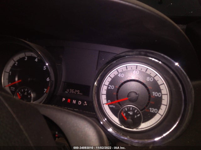 Dodge Grand Caravan Sxt 2019 2C4RDGCG1KR512520 Image 7