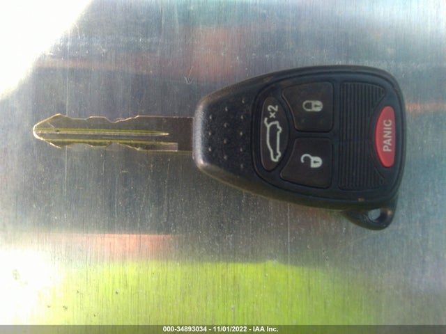 Dodge AVENGER SE 2014 1C3CDZAB1EN201359 Image 3