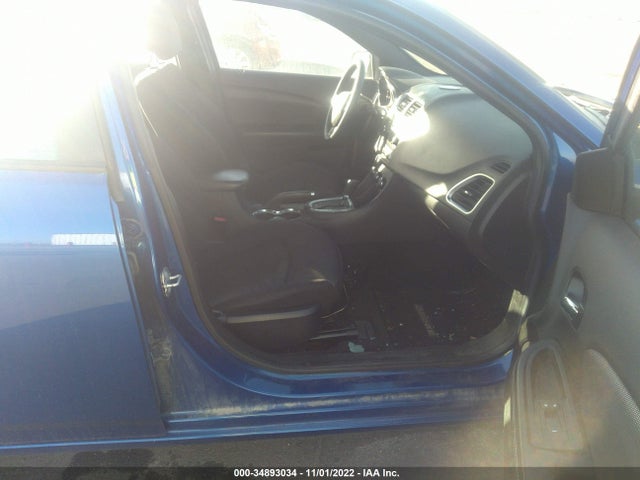 Dodge AVENGER SE 2014 1C3CDZAB1EN201359 Image 6