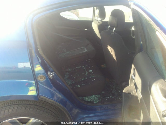 Dodge AVENGER SE 2014 1C3CDZAB1EN201359 Image 9