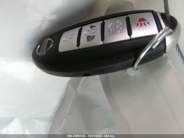 1N4AA5APXEC466878 Nissan MAXIMA 3.5