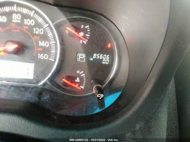 1N4AA5APXEC466878 Nissan MAXIMA 3.5