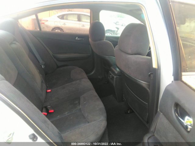 1N4AA5APXEC466878 Nissan MAXIMA 3.5