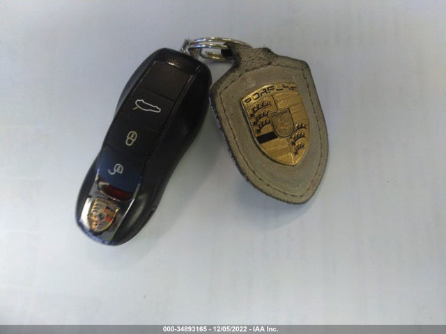 2016 Porsche Panamera, VIN: WP0AD2A78GL040948