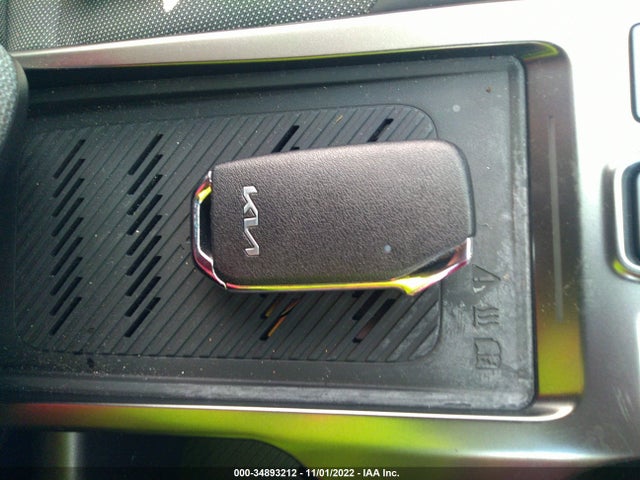 2022 Kia EV6, VIN: KNDC34LB5N5061329