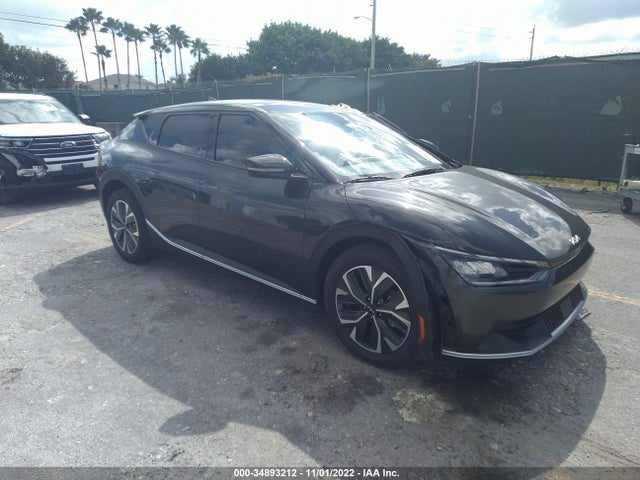 2022 Kia EV6, VIN: KNDC34LB5N5061329