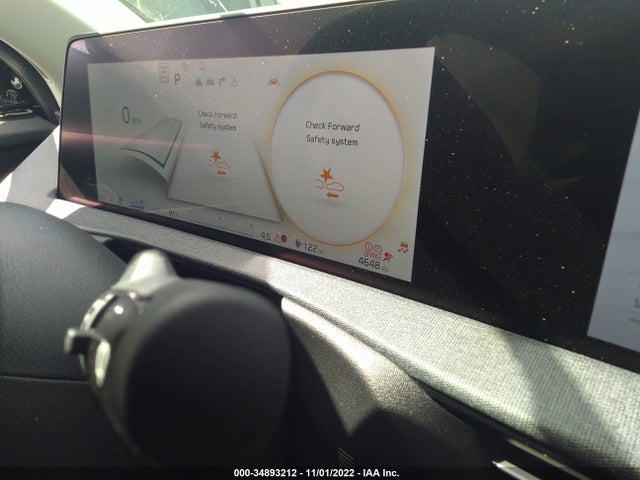 2022 Kia EV6, VIN: KNDC34LB5N5061329