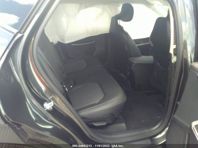 2022 Kia EV6, VIN: KNDC34LB5N5061329