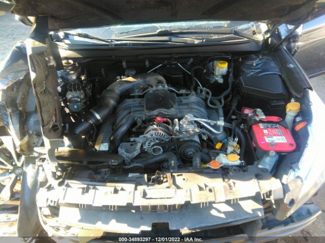 4S4BSENC1G3329054 Subaru Outback 3.6r Limited
