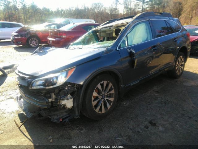 4S4BSENC1G3329054 Subaru Outback 3.6r Limited
