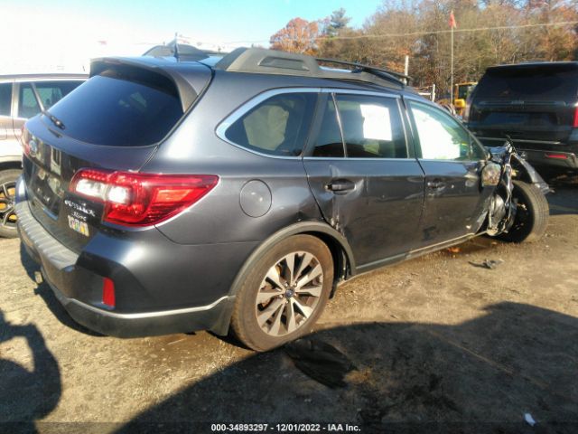 4S4BSENC1G3329054 Subaru Outback 3.6r Limited
