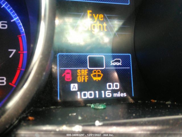 4S4BSENC1G3329054 Subaru Outback 3.6r Limited