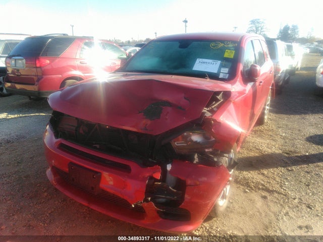 Dodge Durango Gt Plus 2019 1C4RDHDG4KC650324 Image 6