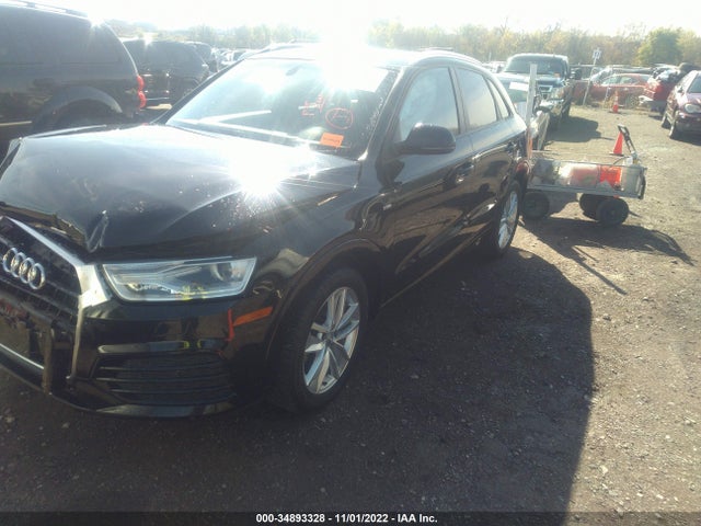 2018 Audi Q3, VIN: WA1ECCFS3JR018233