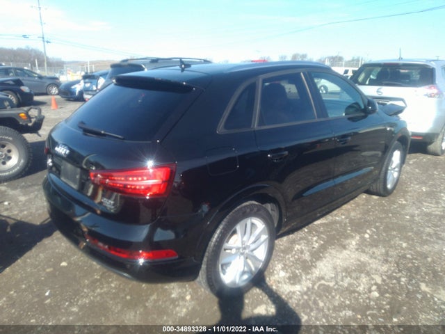 2018 Audi Q3, VIN: WA1ECCFS3JR018233