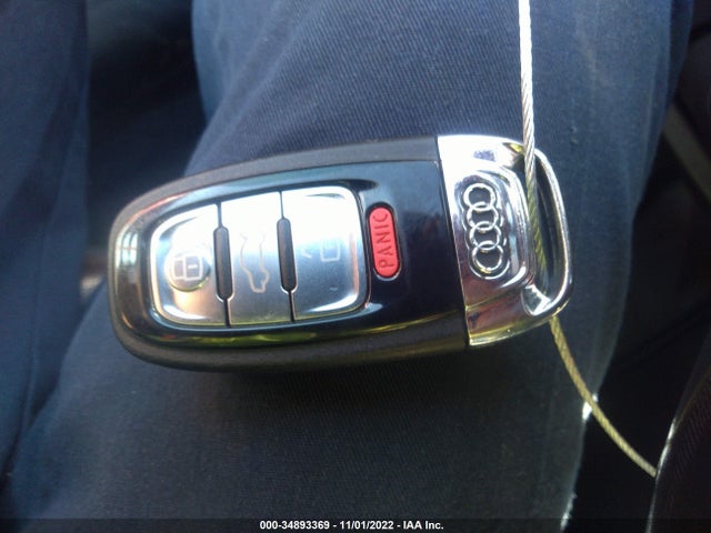 2016 Audi A7, VIN: WAU2MAFC7GN008238