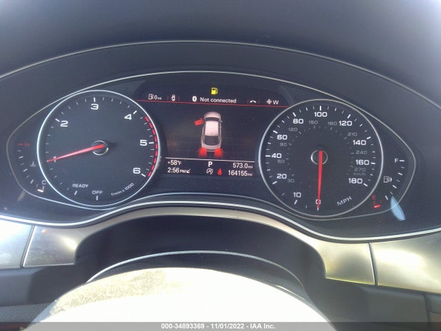 2016 Audi A7, VIN: WAU2MAFC7GN008238