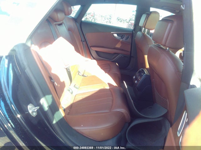 2016 Audi A7, VIN: WAU2MAFC7GN008238