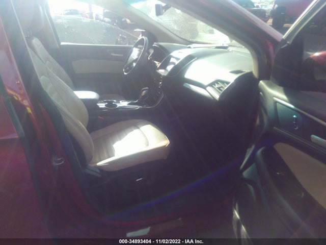 2017 Ford Edge, VIN: 2FMPK3J95HBB94621