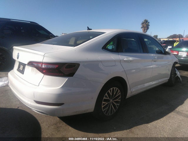 2020 VOLKSWAGEN JETTA S/SE/R-LINE VIN: 3VWC57BU7LM089023