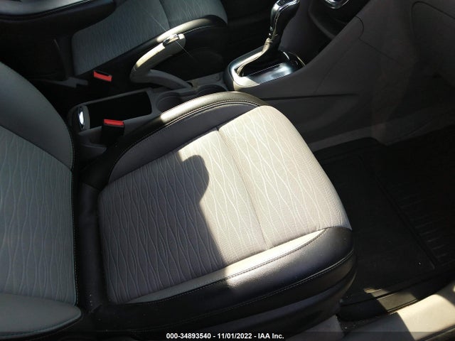 2016 Buick Encore, VIN: KL4CJ1SM8GB698396