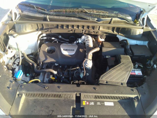 KM8J33A24HU483750 Hyundai Tucson Sport