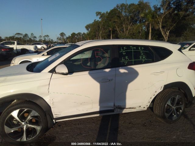 KM8J33A24HU483750 Hyundai Tucson Sport