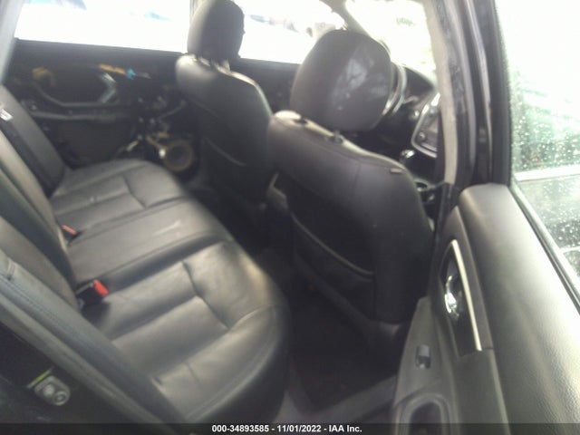 2016 NISSAN ALTIMA 3.5 SL VIN: 1N4BL3AP2GC206030