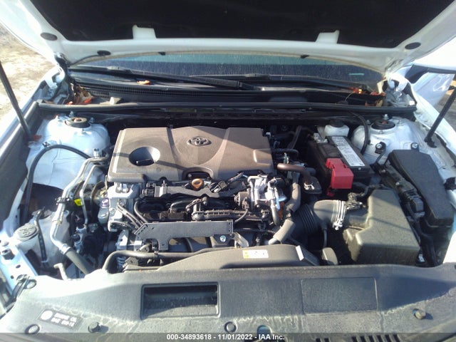 2020 Toyota Camry, VIN: 4T1G11AK7LU874792