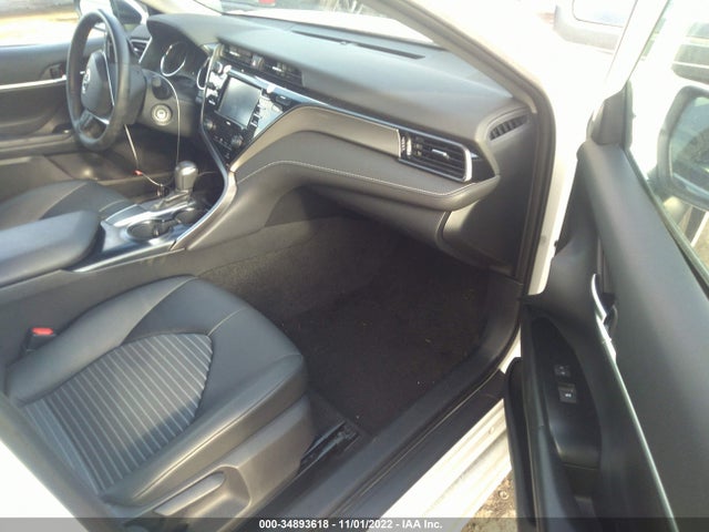 2020 Toyota Camry, VIN: 4T1G11AK7LU874792