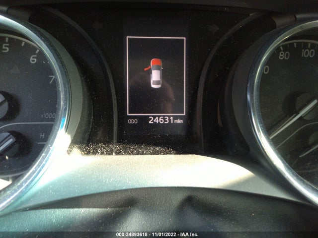 2020 Toyota Camry, VIN: 4T1G11AK7LU874792