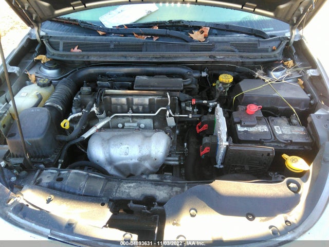 Dodge DART SXT 2014 1C3CDFBB8ED741830 Image 10