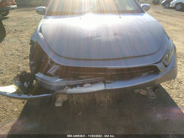 Dodge DART SXT 2014 1C3CDFBB8ED741830 Image 6