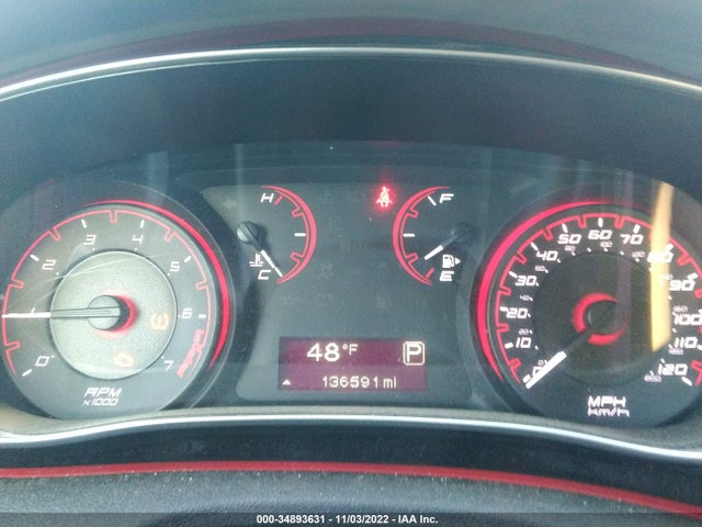 Dodge DART SXT 2014 1C3CDFBB8ED741830 Image 7