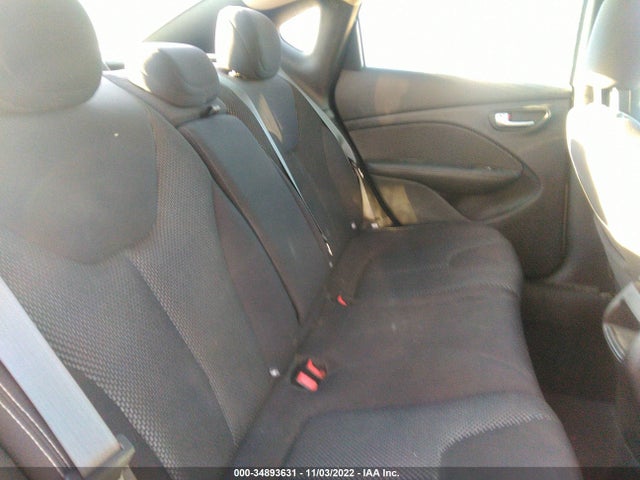 Dodge DART SXT 2014 1C3CDFBB8ED741830 Image 8