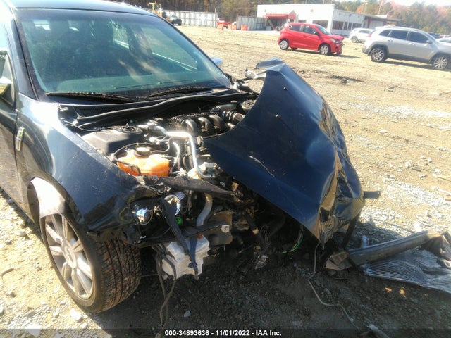 Lincoln MKZ 2010 3LNHL2JC2AR601180 Image 7