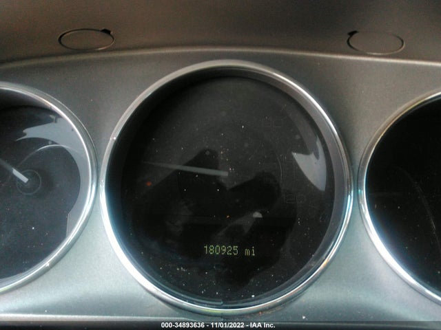 Lincoln MKZ 2010 3LNHL2JC2AR601180 Image 8