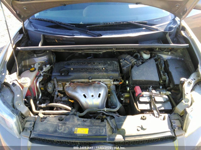 2014 Scion XB, VIN: JTLZE4FE9EJ048833