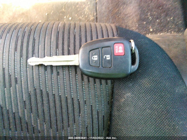 2014 Scion XB, VIN: JTLZE4FE9EJ048833