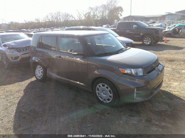 2014 Scion XB, VIN: JTLZE4FE9EJ048833