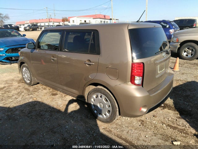 2014 Scion XB, VIN: JTLZE4FE9EJ048833