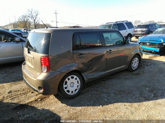 2014 Scion XB, VIN: JTLZE4FE9EJ048833