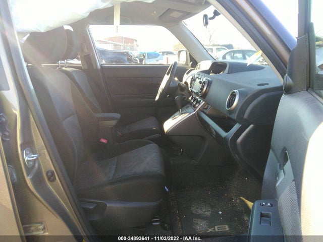 2014 Scion XB, VIN: JTLZE4FE9EJ048833