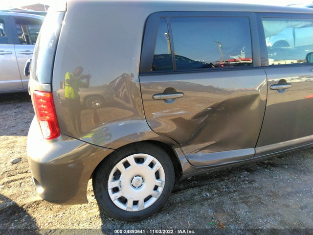 2014 Scion XB, VIN: JTLZE4FE9EJ048833