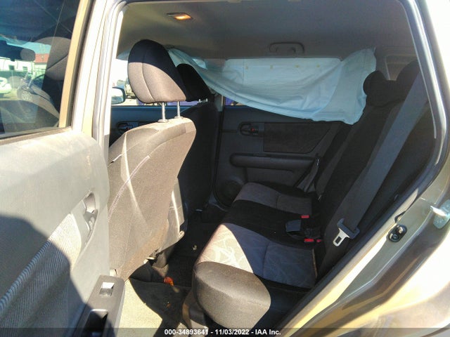 2014 Scion XB, VIN: JTLZE4FE9EJ048833