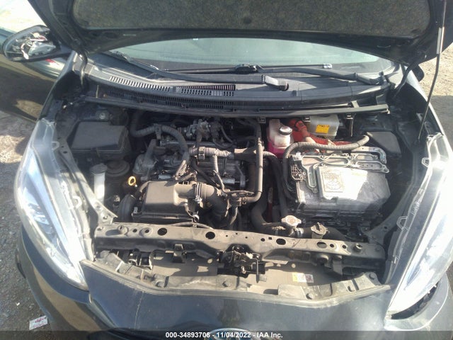 2018 Toyota Prius, VIN: JTDKDTB36J1606324